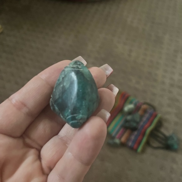 Chumpis - Picture 6 of 10